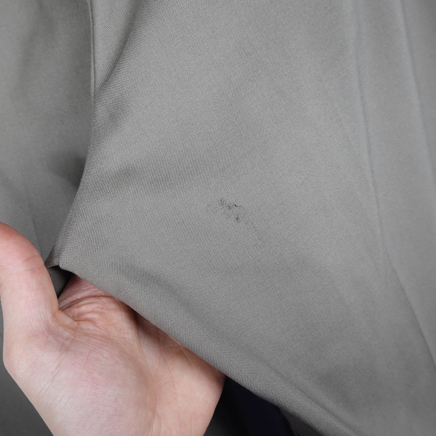 Our Legacy High Top Chino Pant - Size 50