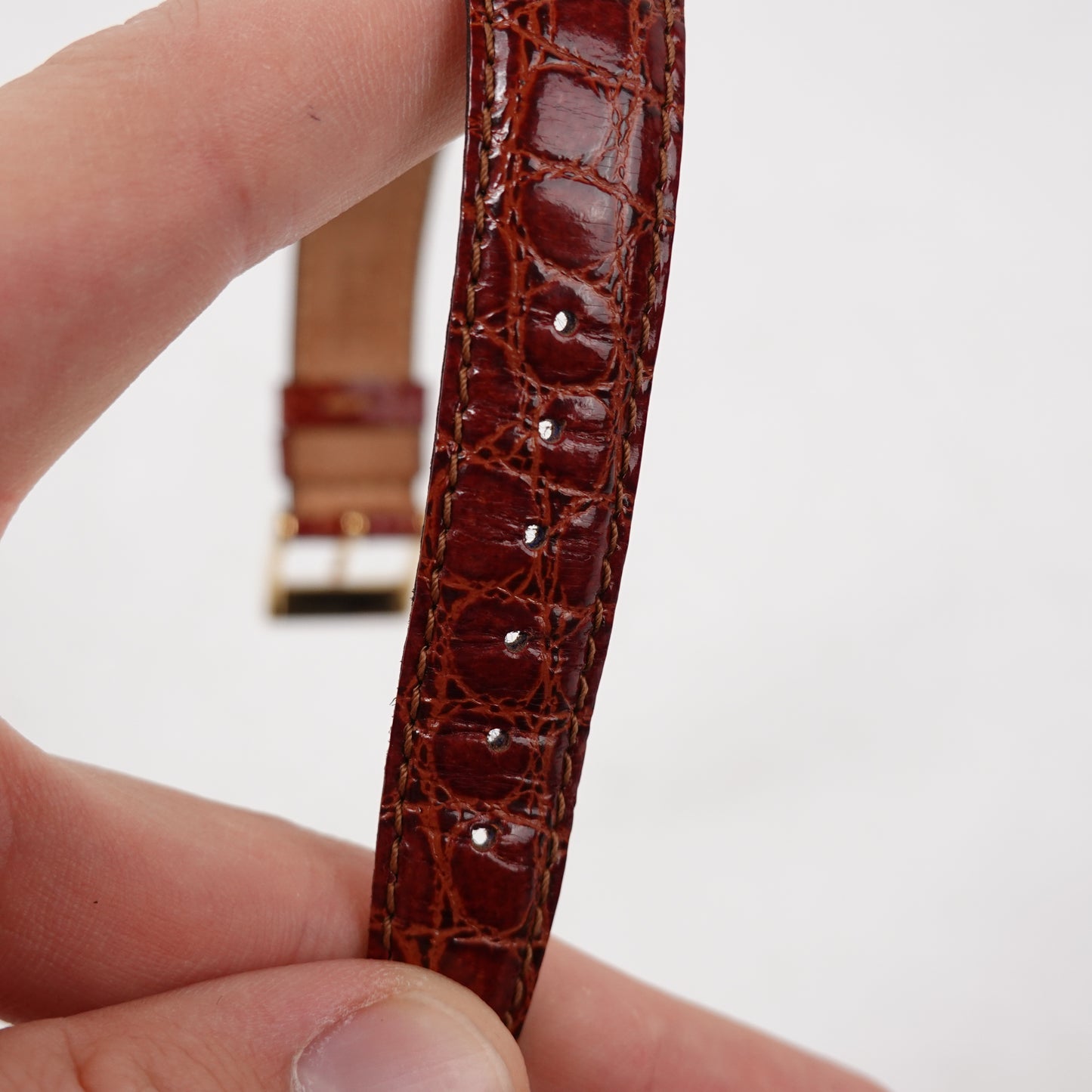 1930s Rolex Standard Watch