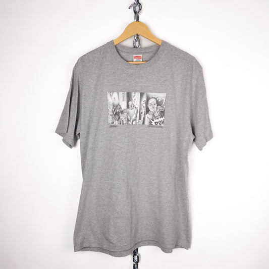 Supreme Mister Cartoon Pow Tee - Size L