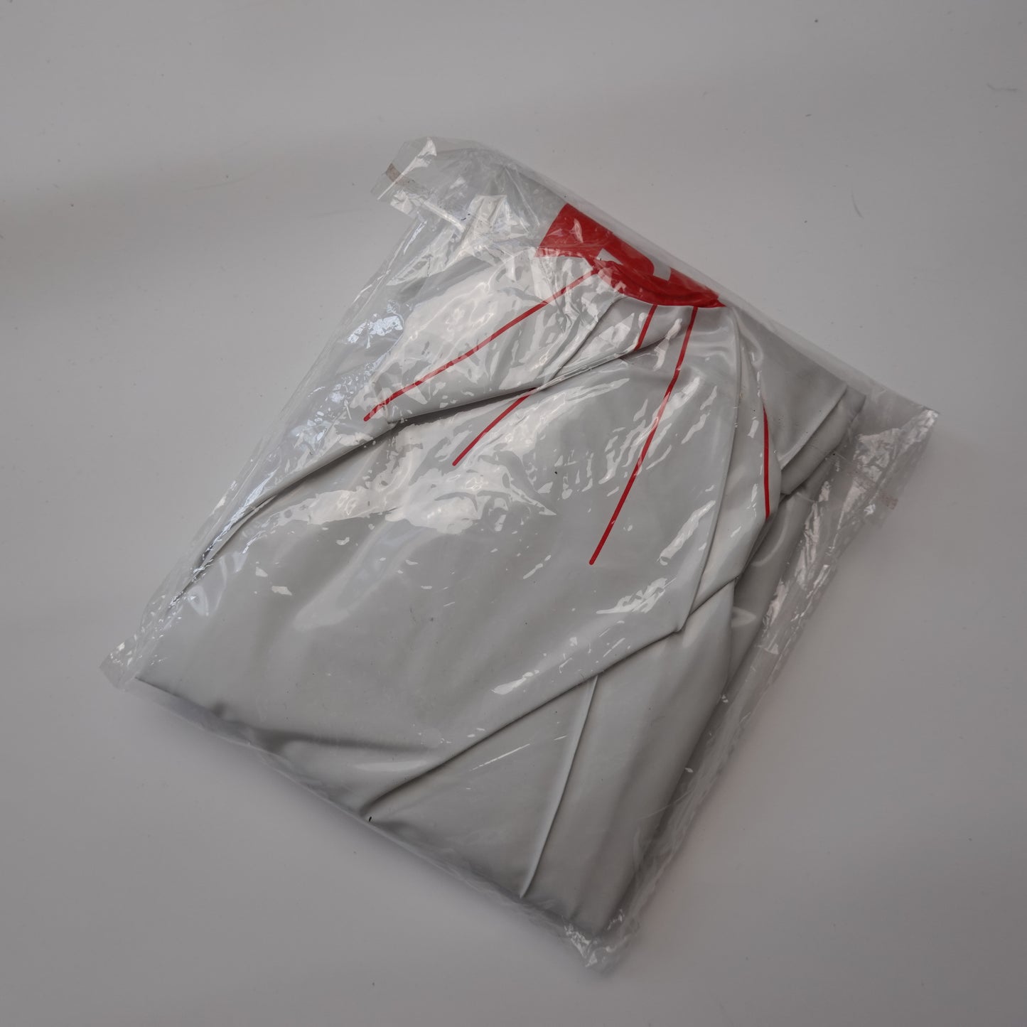 FW17 Supreme Inflatable Blimp