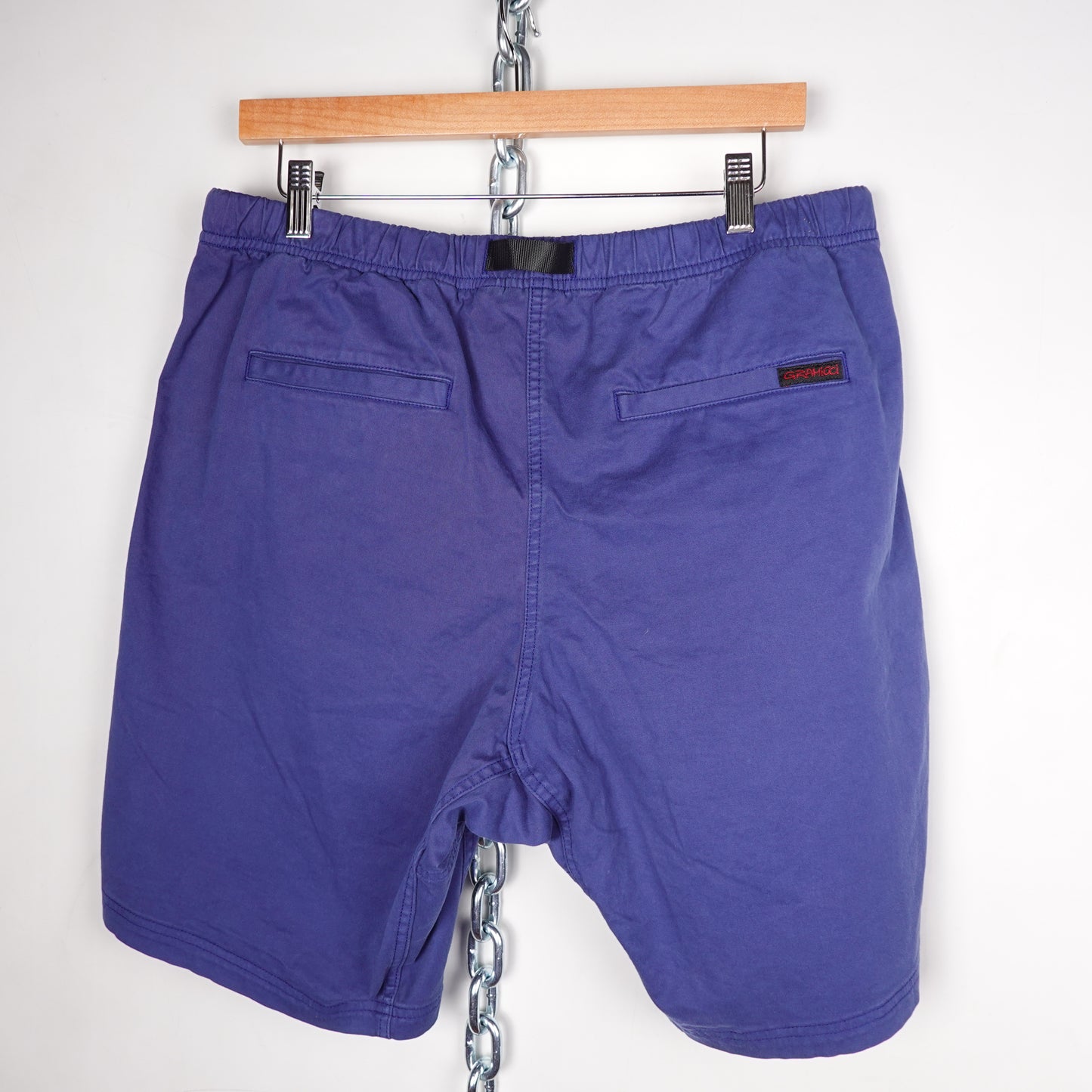 Gramicci Cotton Short - Size XL