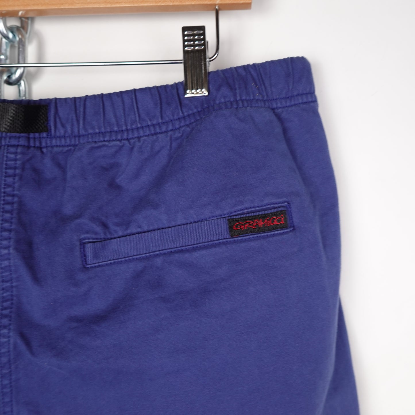 Gramicci Cotton Short - Size XL