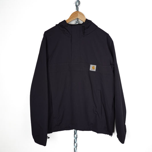 Carhartt WIP Nimbus Pullover Jacket - Size L