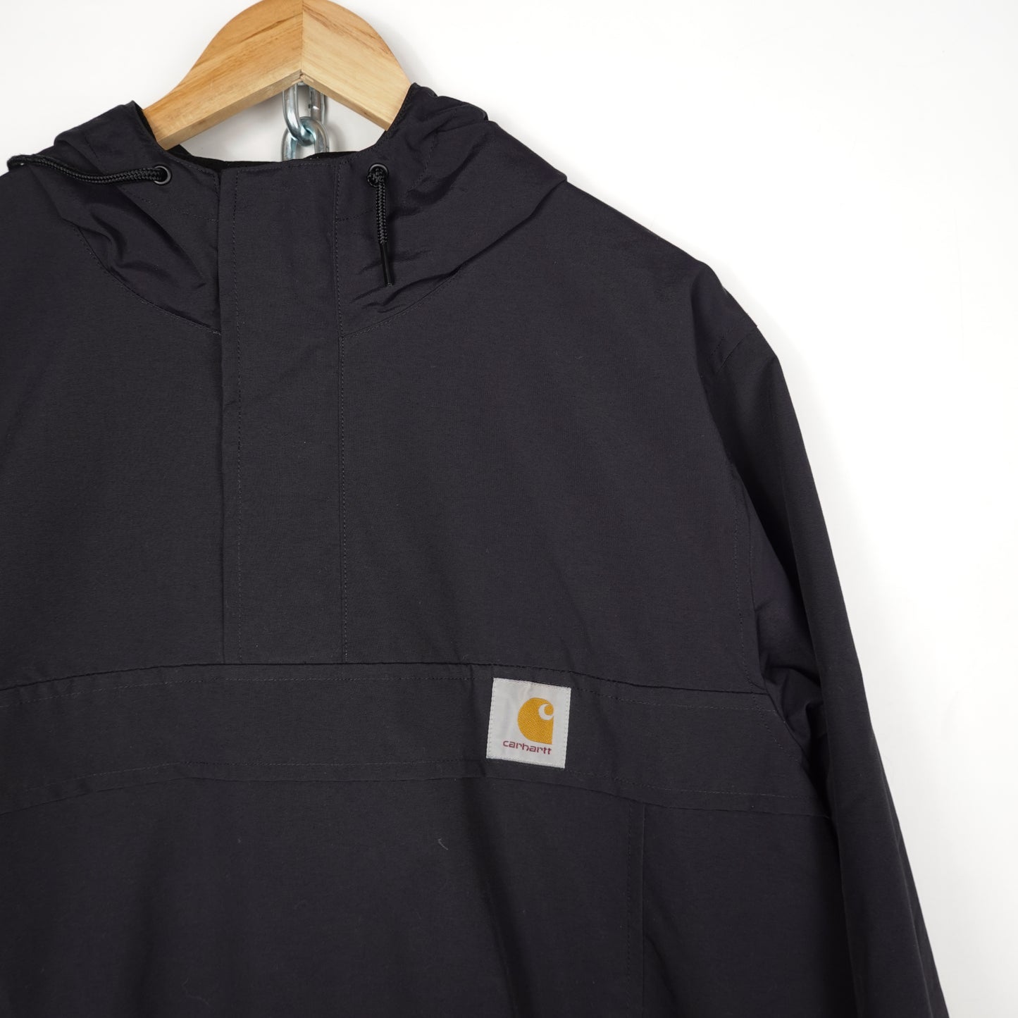 Carhartt WIP Nimbus Pullover Jacket - Size L