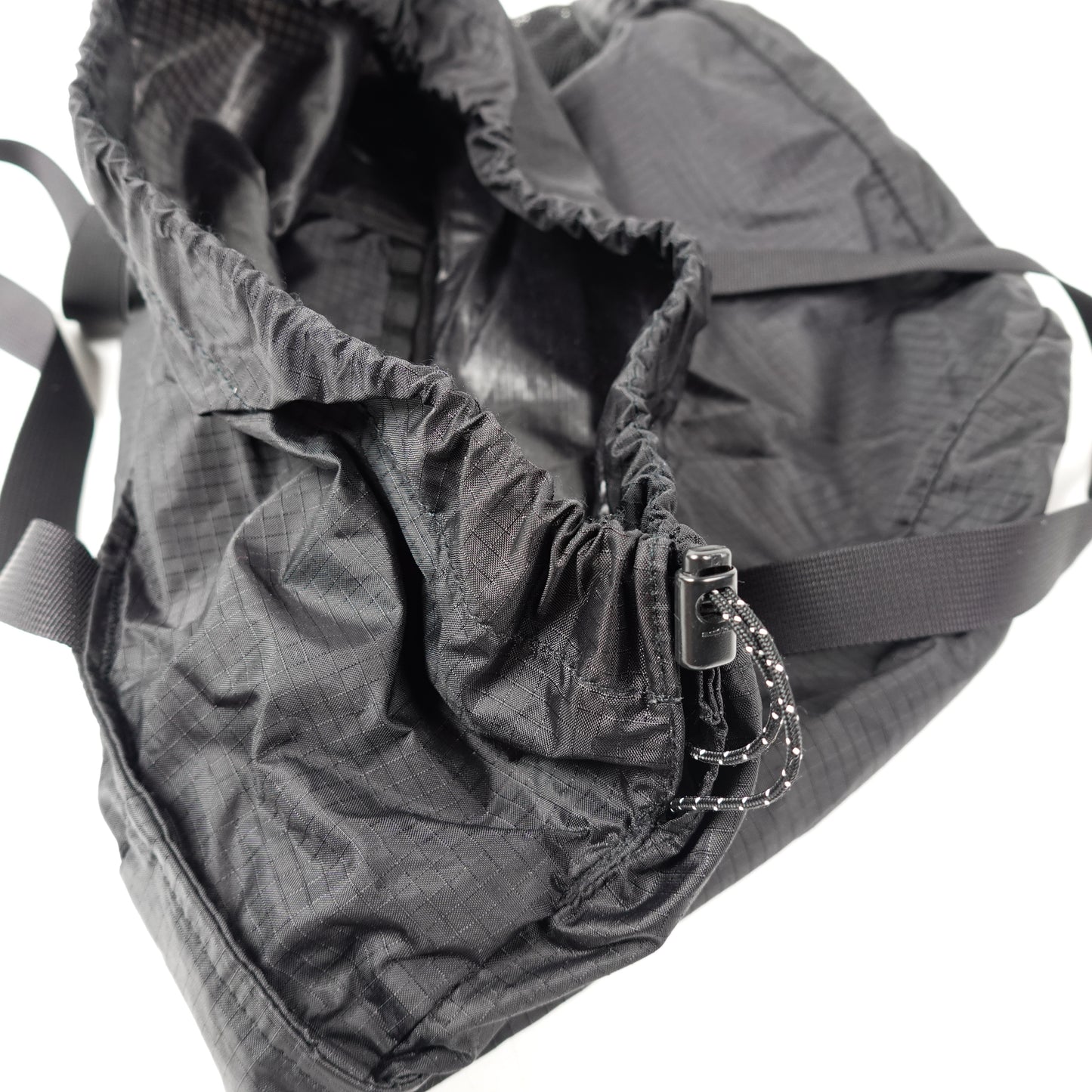 Mont-Bell Pocketable Light Tote Bag