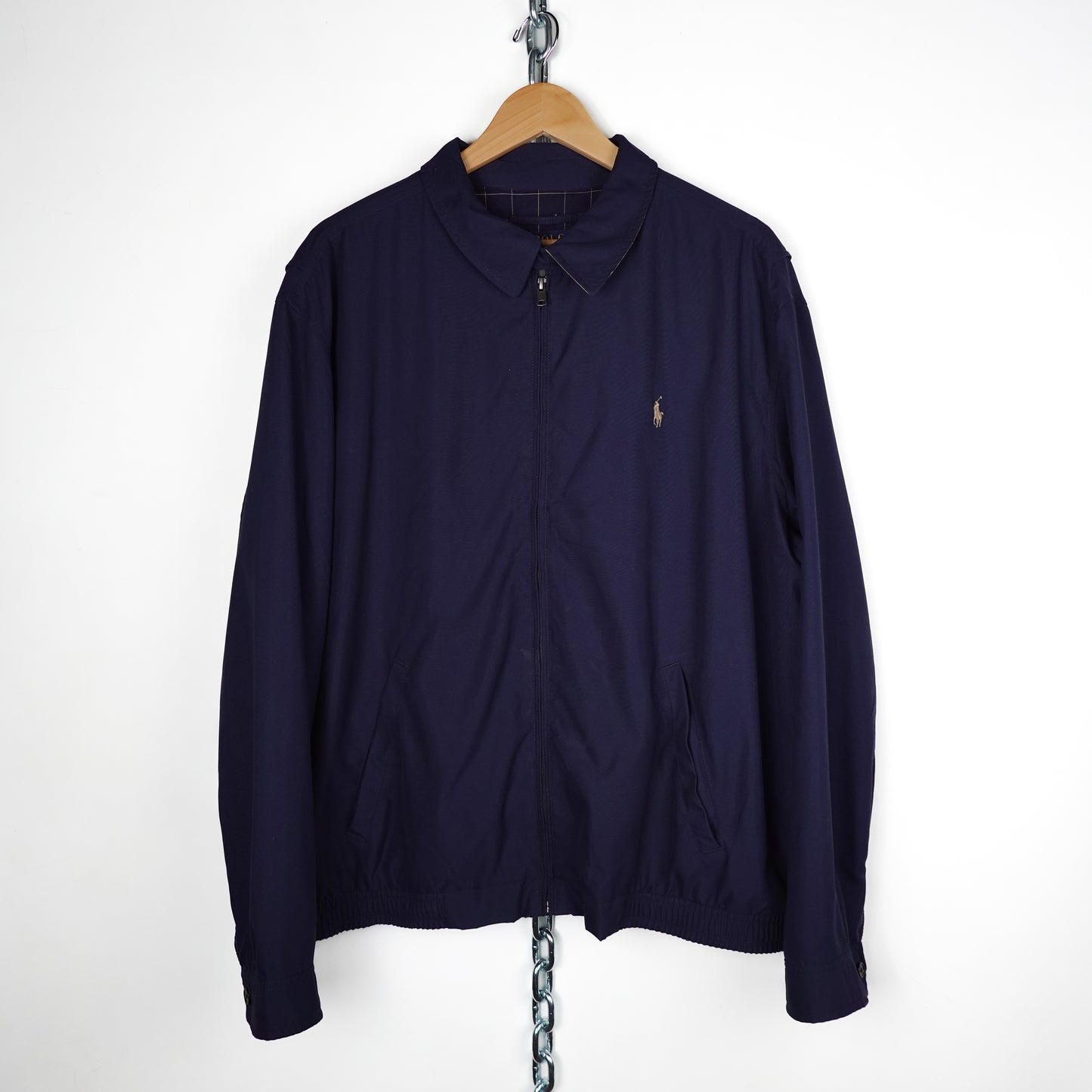 Polo RL Coach Jacket - Size XXL