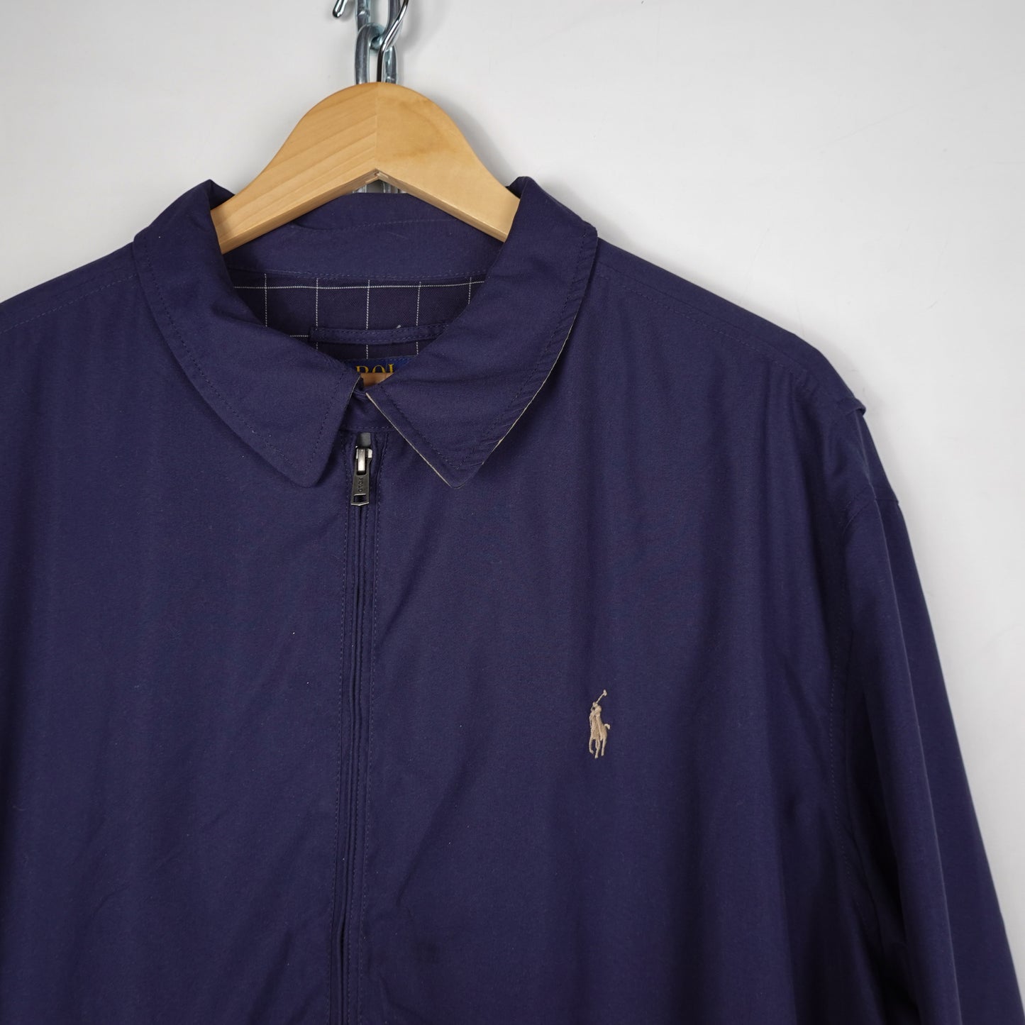 Polo RL Coach Jacket - Size XXL