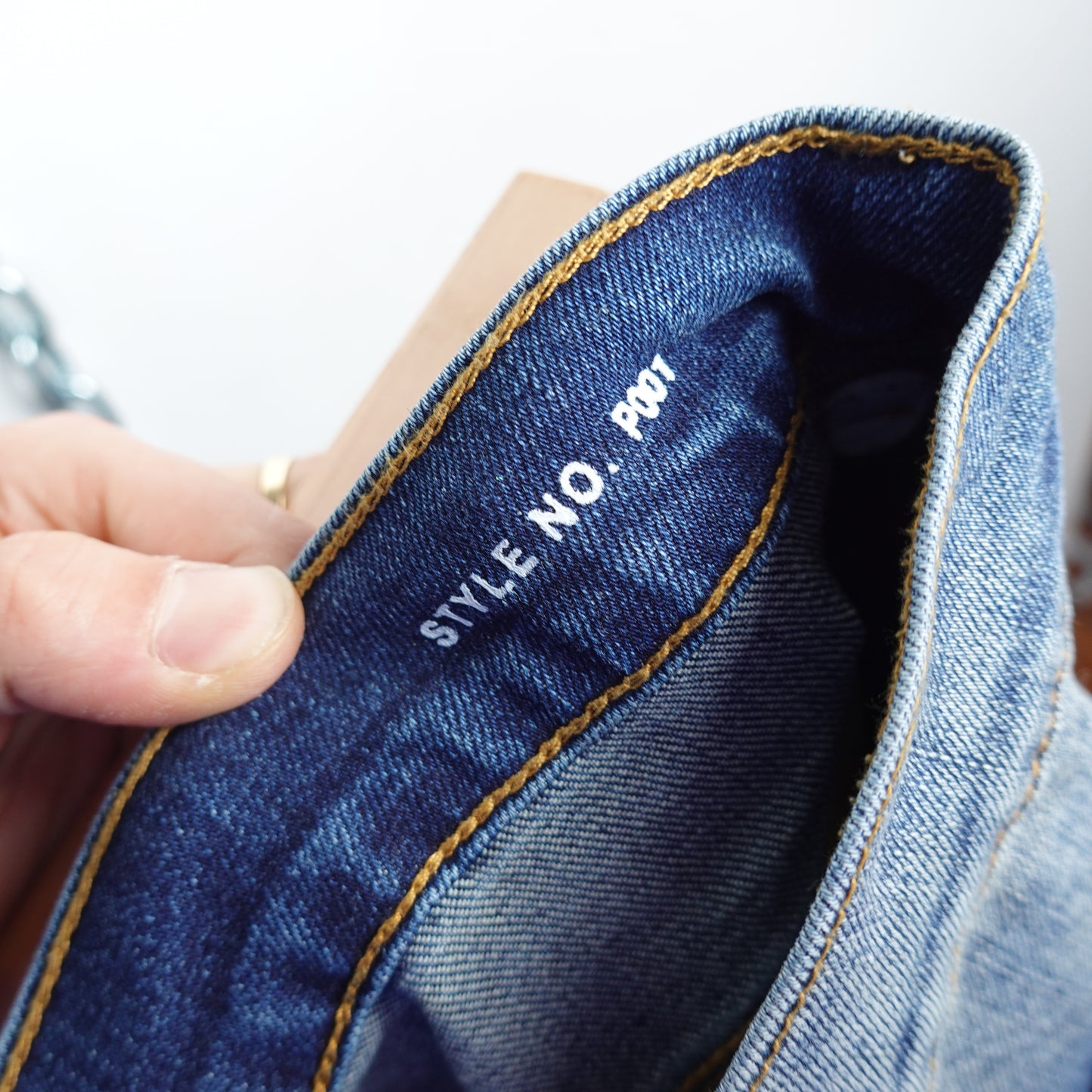 Purple Brand Pre-Faded Denim - Size 32