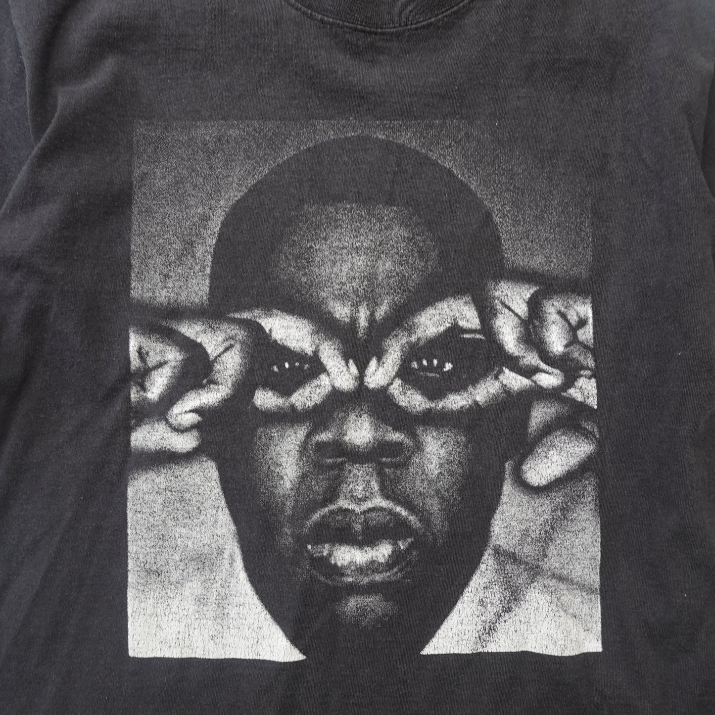 Jay-Z Tee - Size L