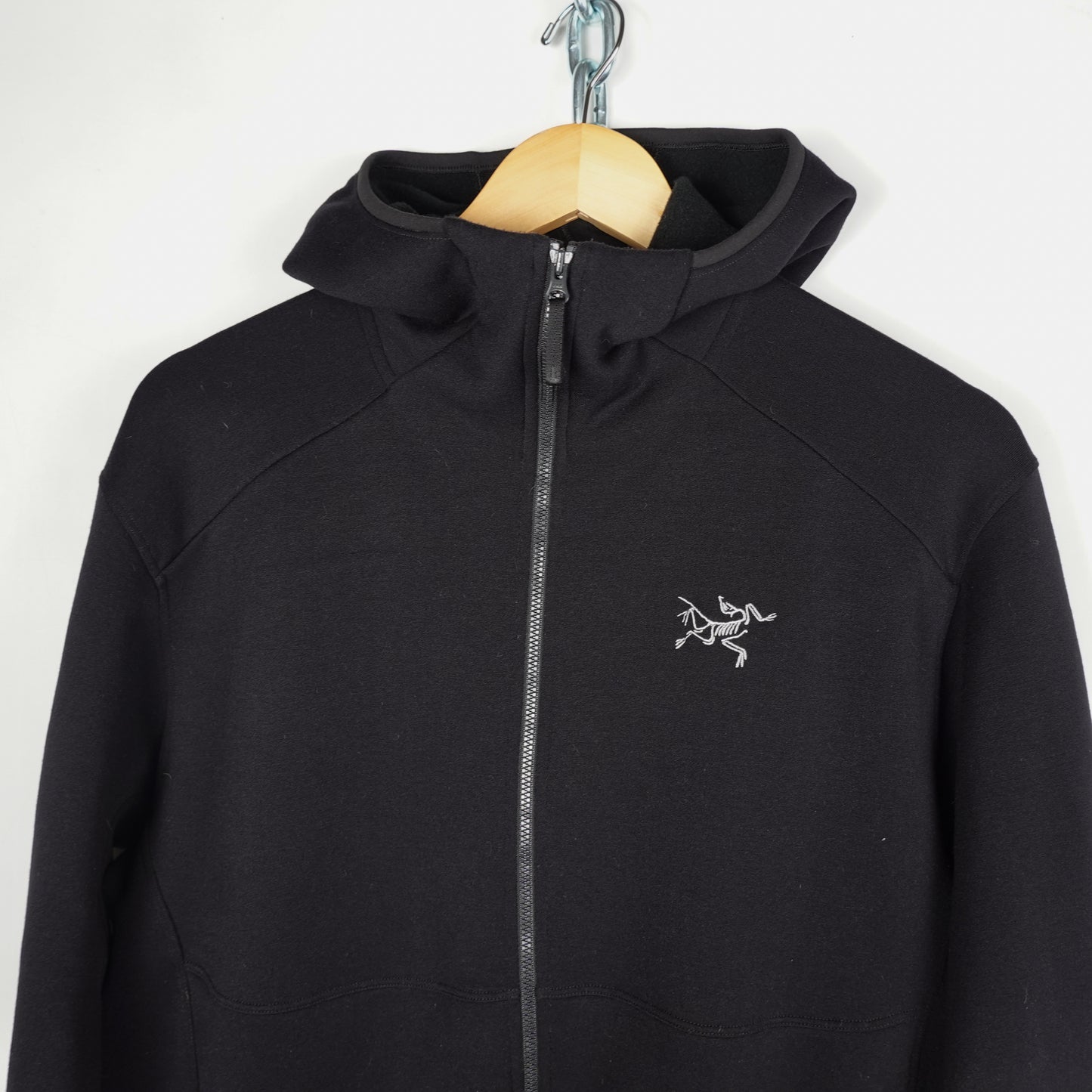 Arc'teryx Kyanite AR Hoodie - Size L