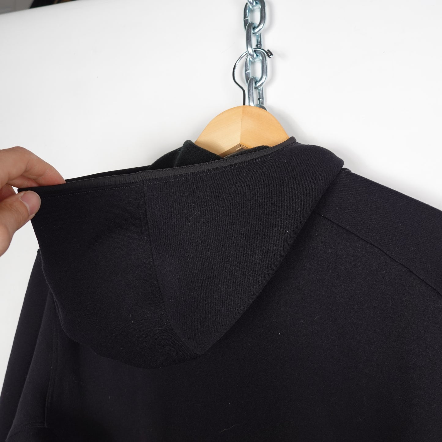 Arc'teryx Kyanite AR Hoodie - Size L