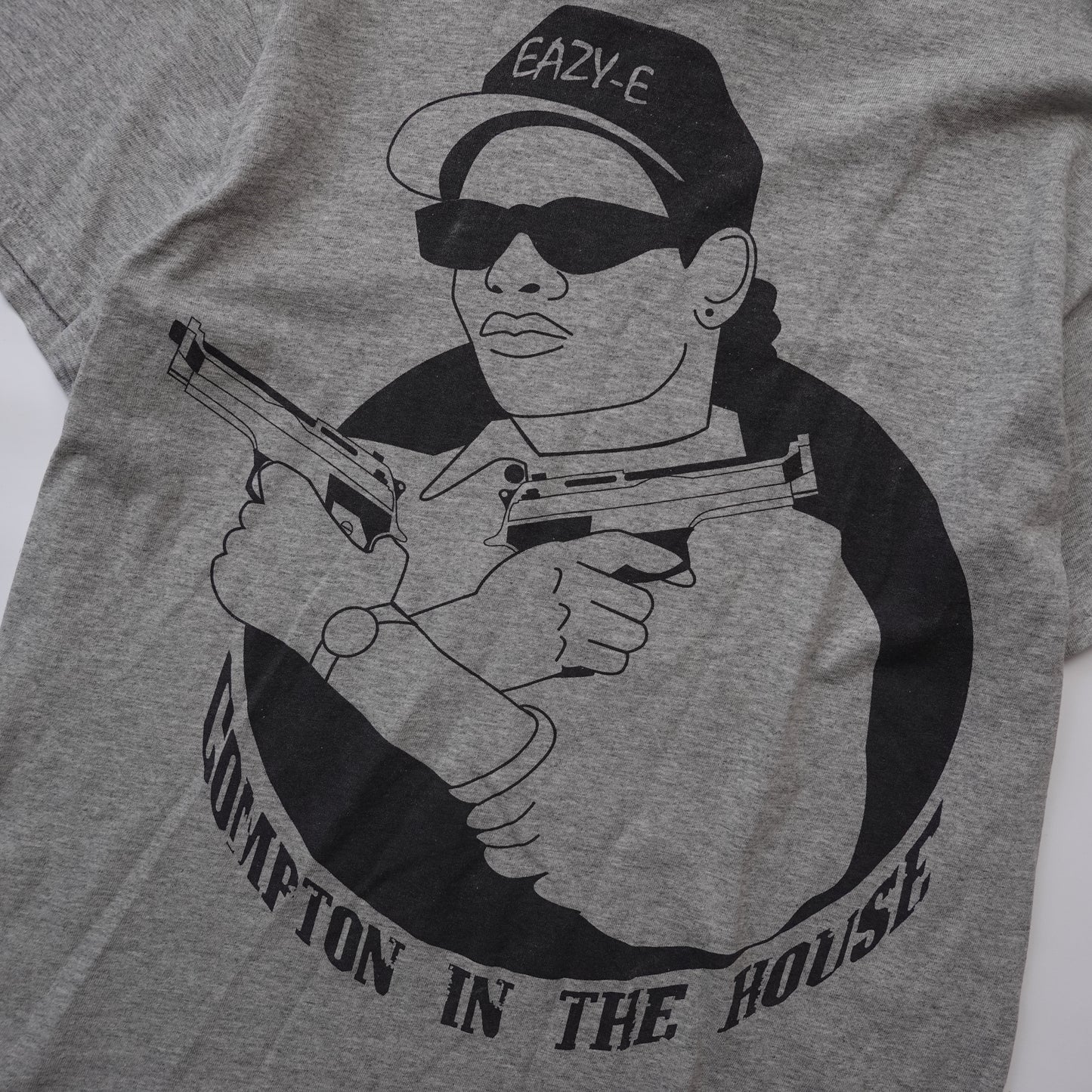 2006 Eazy-E Compton - Size M