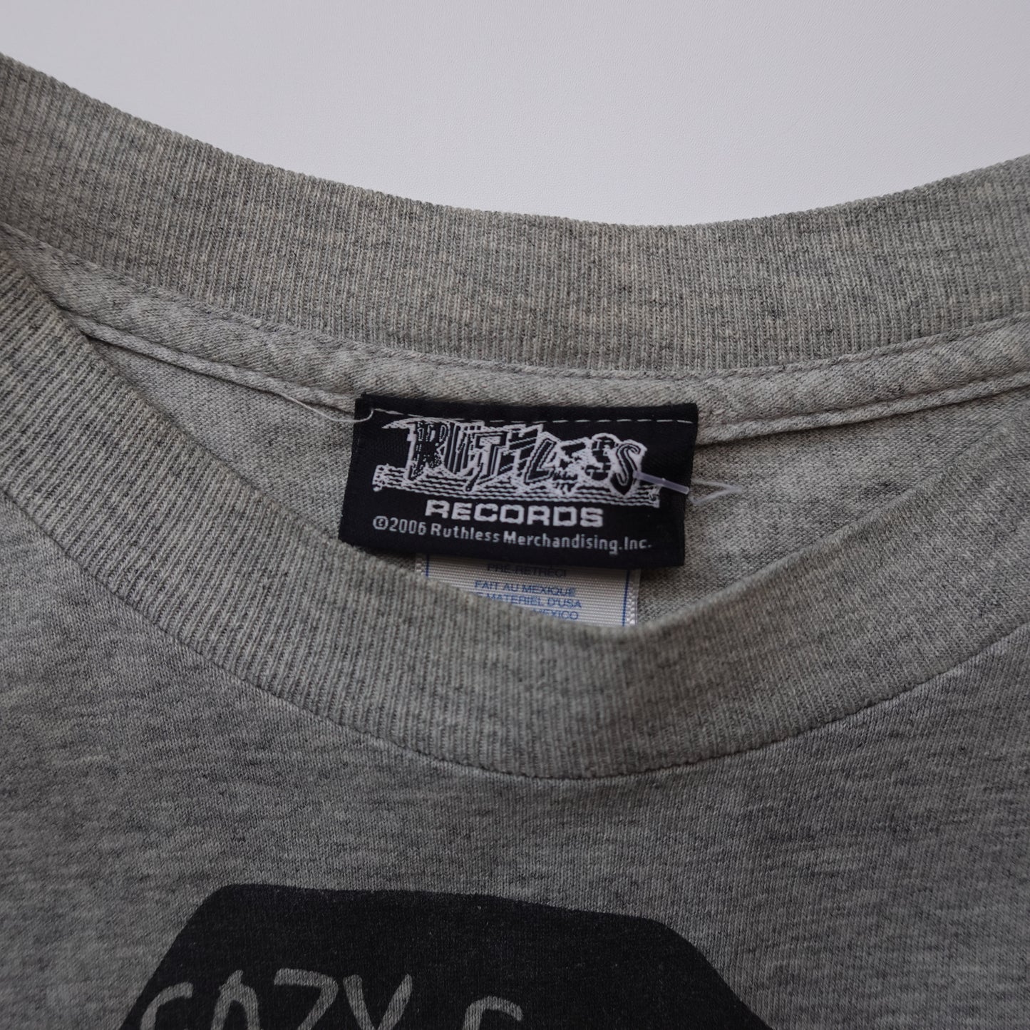 2006 Eazy-E Compton - Size M