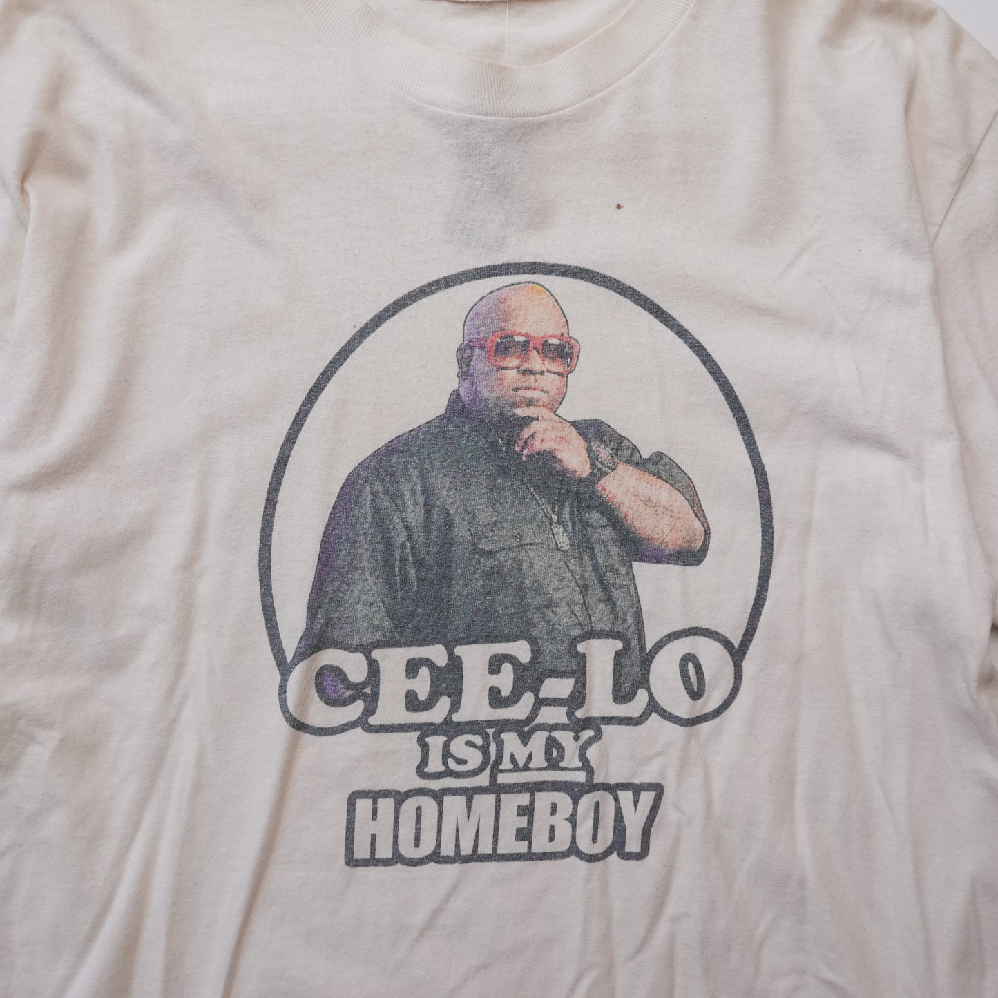 Vintage Cee-Lo Tee - Size L