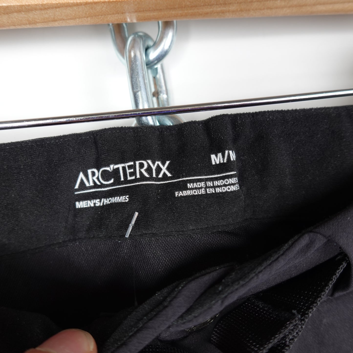 Arc'teryx Gamma LT Pant Men's - Size M