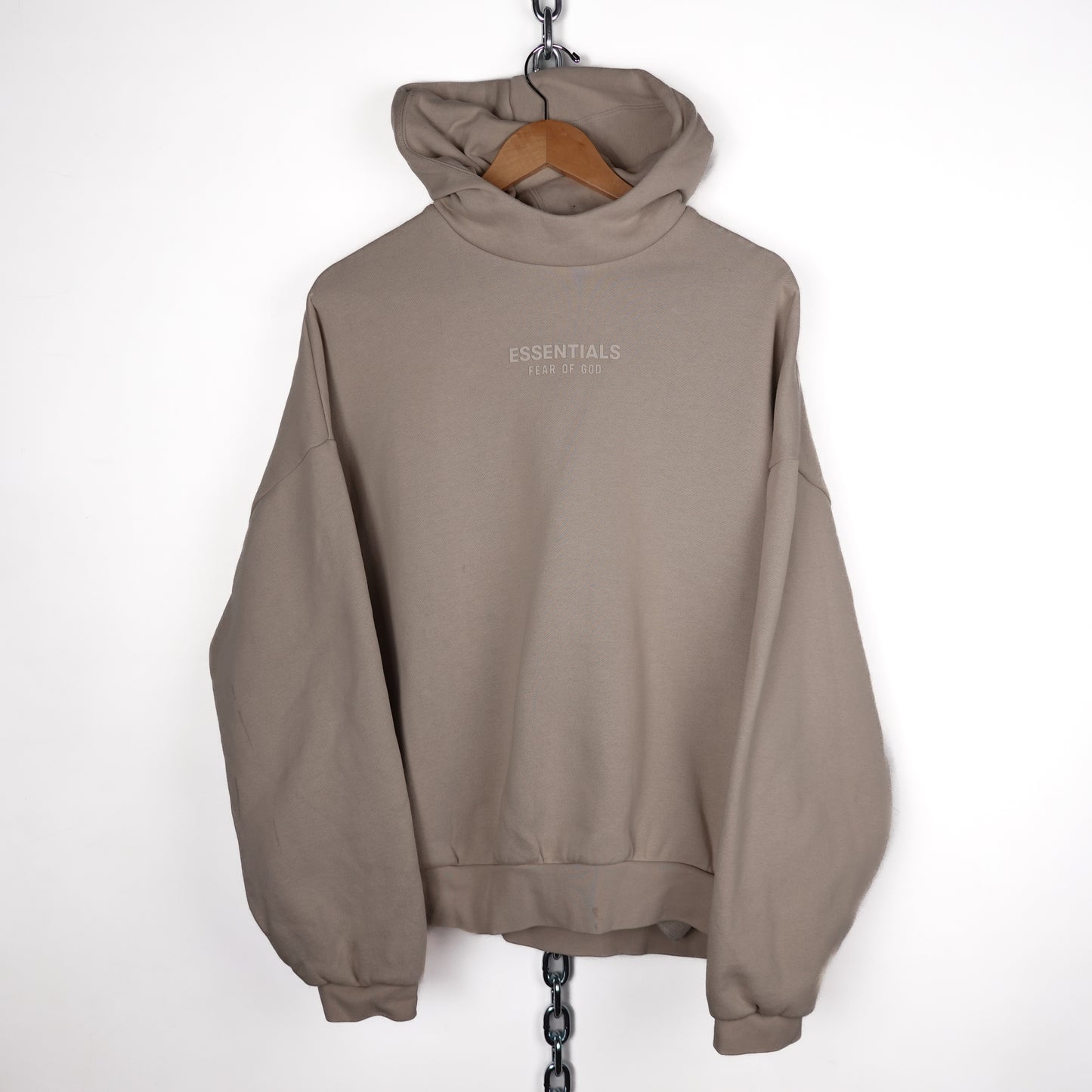FOG Essentials Hoodie - Size M