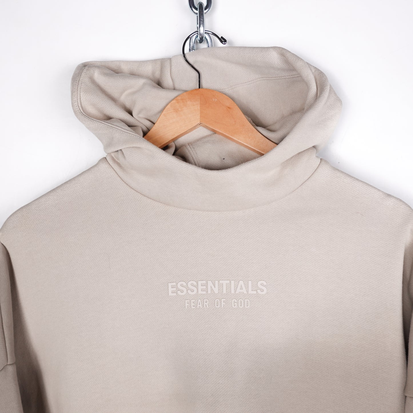 FOG Essentials Hoodie - Size M