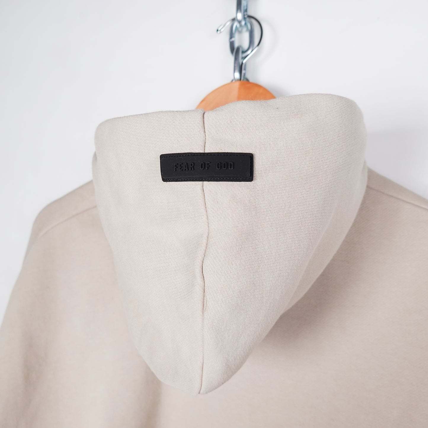 FOG Essentials Hoodie - Size M