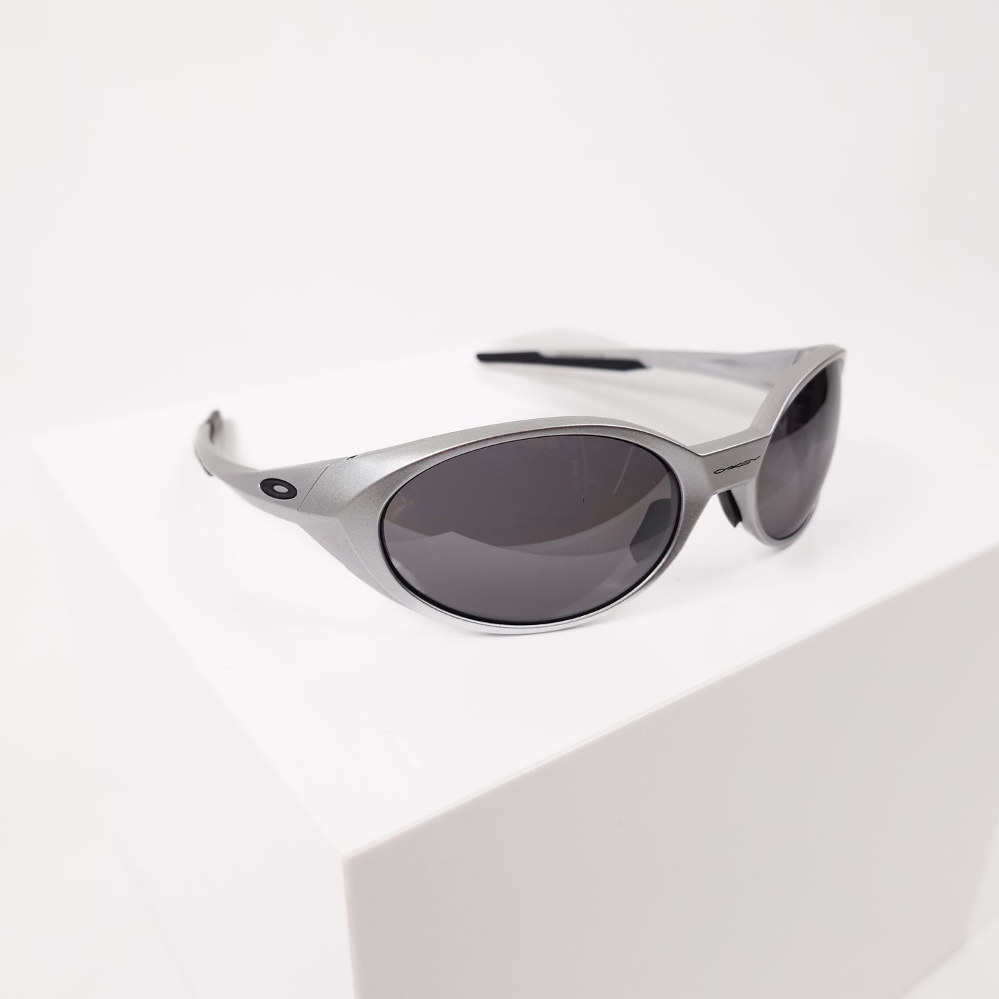 Oakley Eye Jacket Polarized Sunglasses