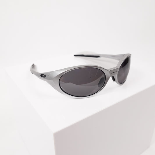 Oakley Eye Jacket Polarized Sunglasses