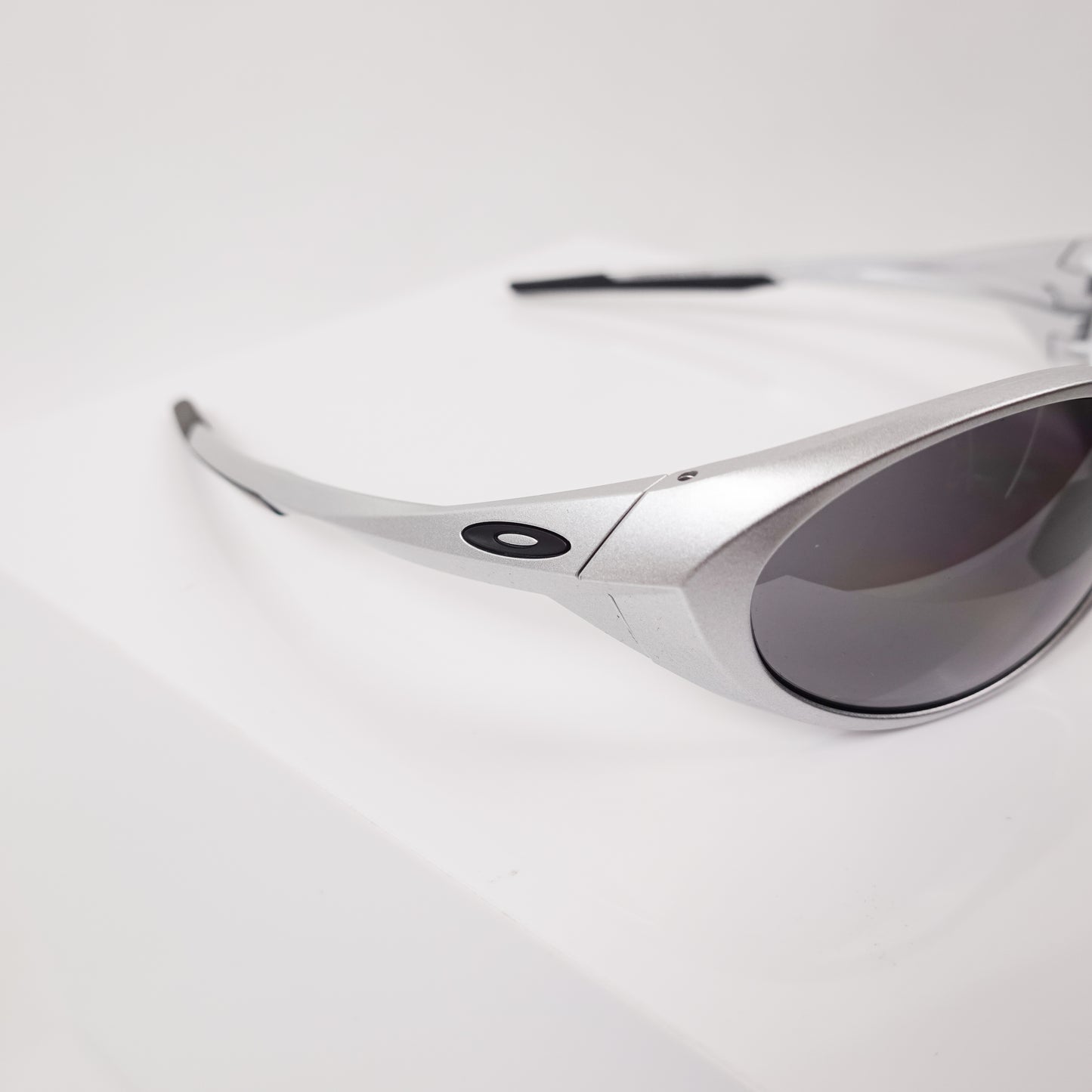 Oakley Eye Jacket Polarized Sunglasses