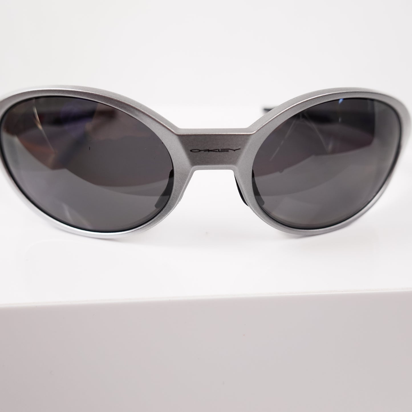 Oakley Eye Jacket Polarized Sunglasses