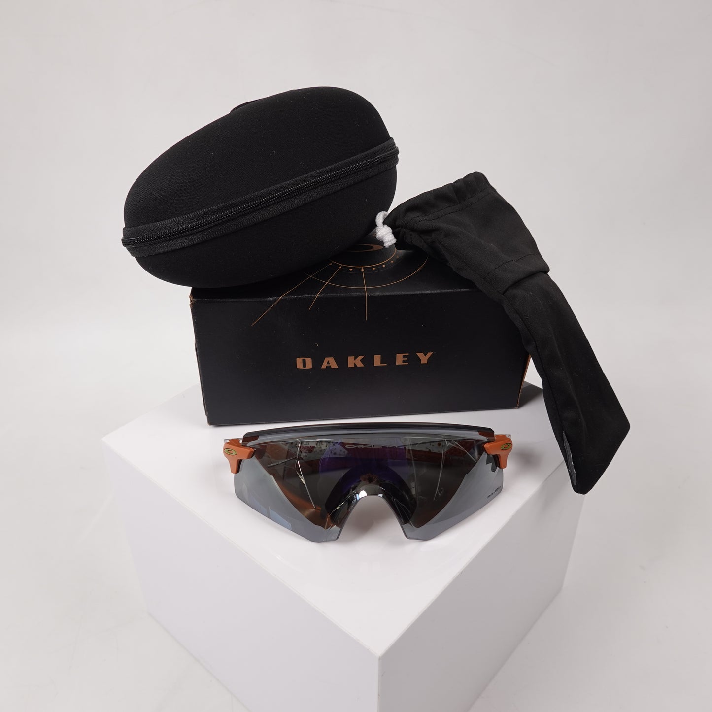 Oakley Encoder Polarized Sunglasses