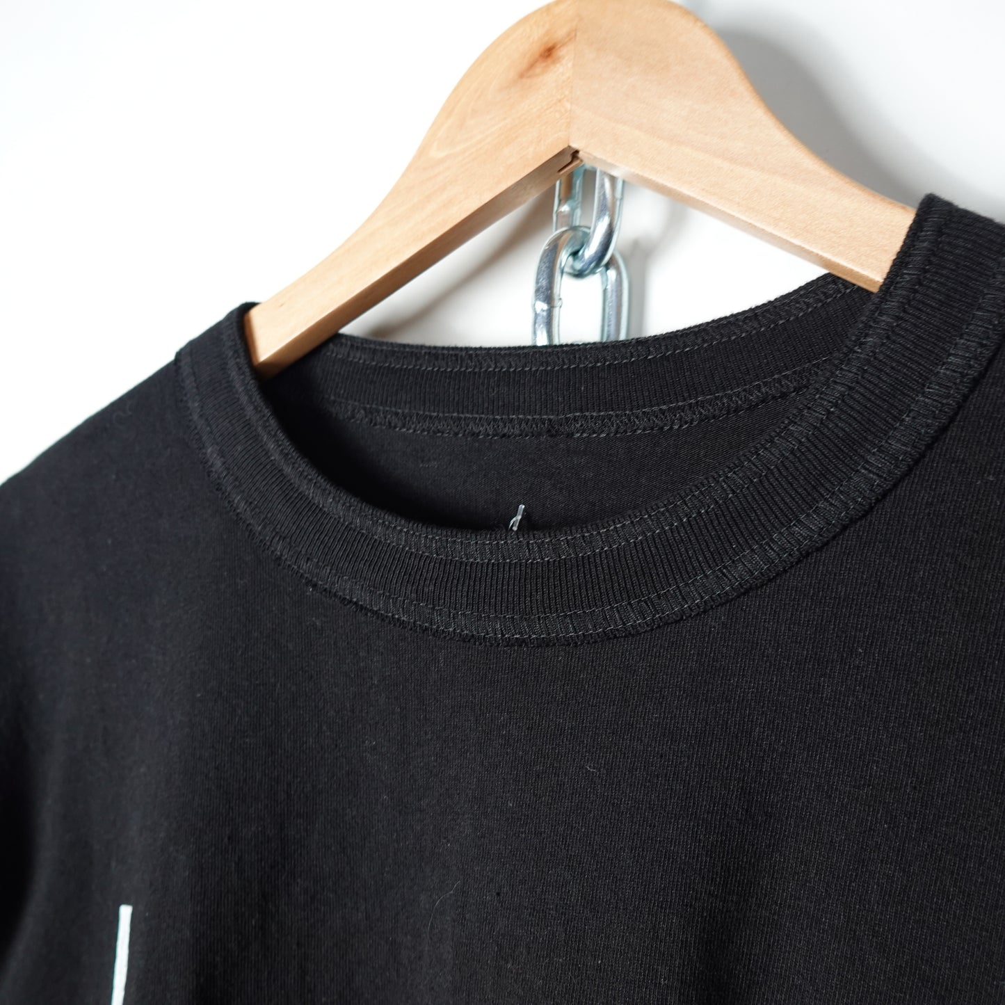 Sacai Get Lifted Reversible Long Sleeve - Size 4