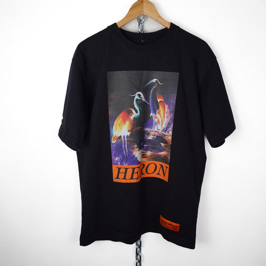 Heron Preston Oversized Tee - Size S