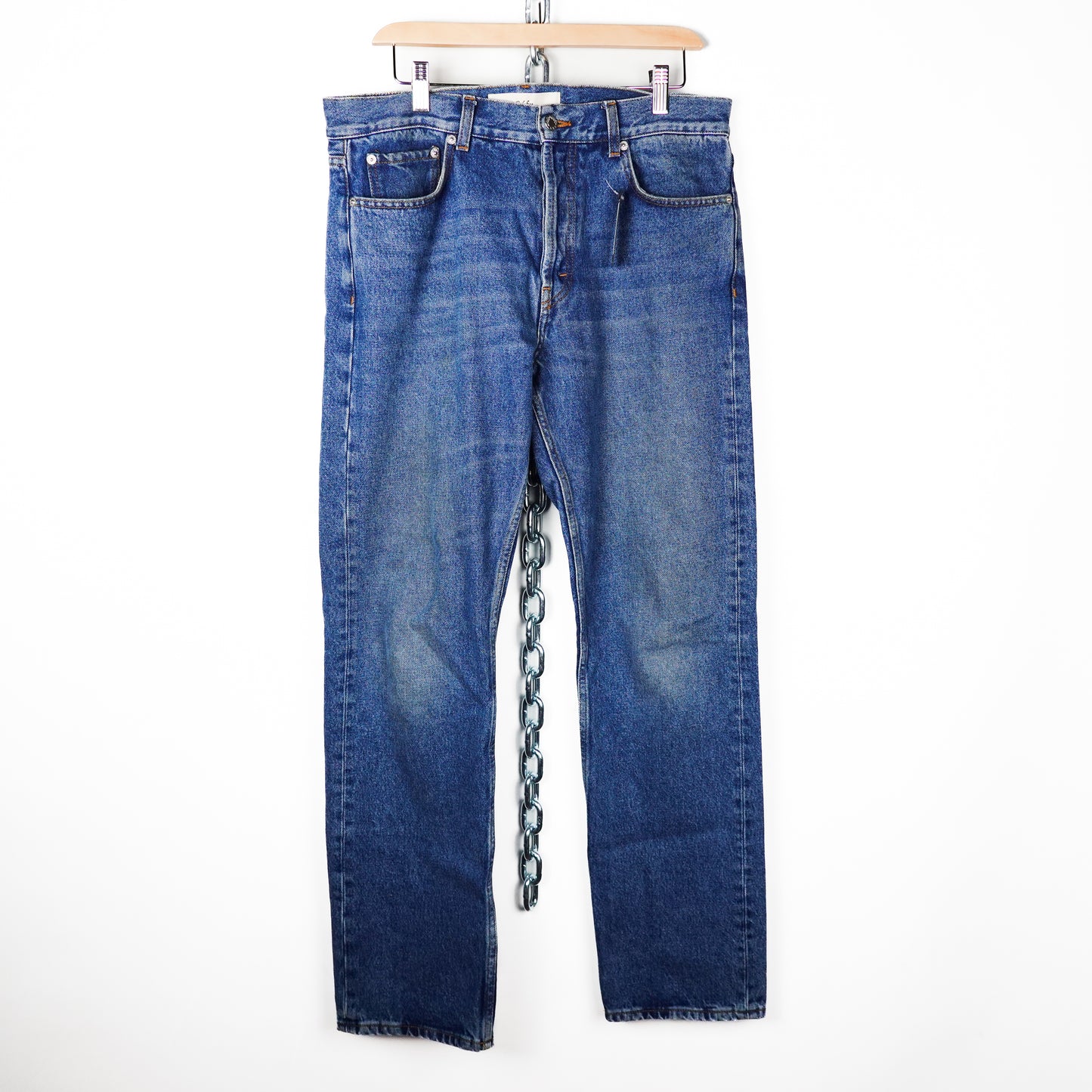 Séfr Blue Jeans - Size 32