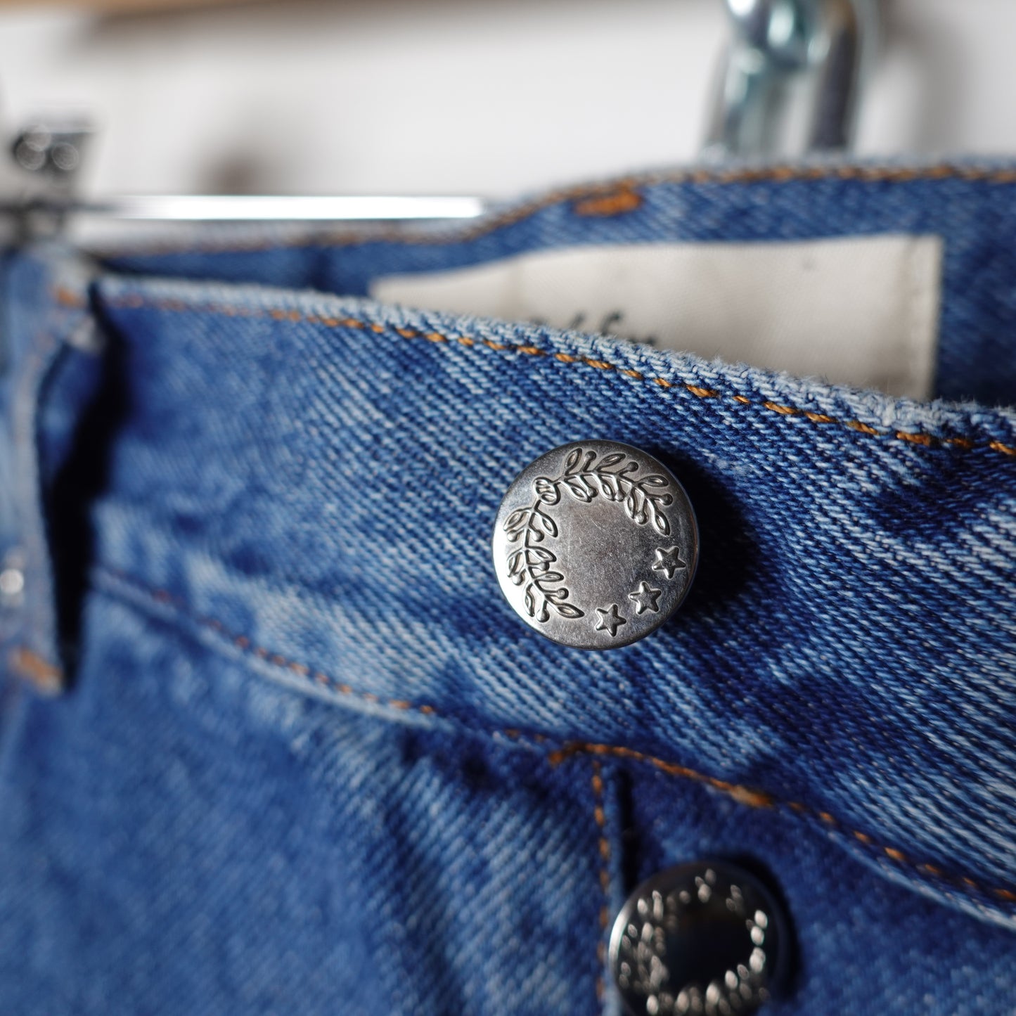 Séfr Blue Jeans - Size 32