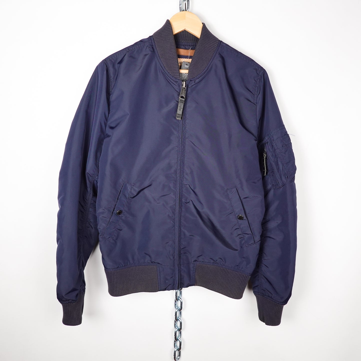 Alpha Industries Light Bomber - Size M
