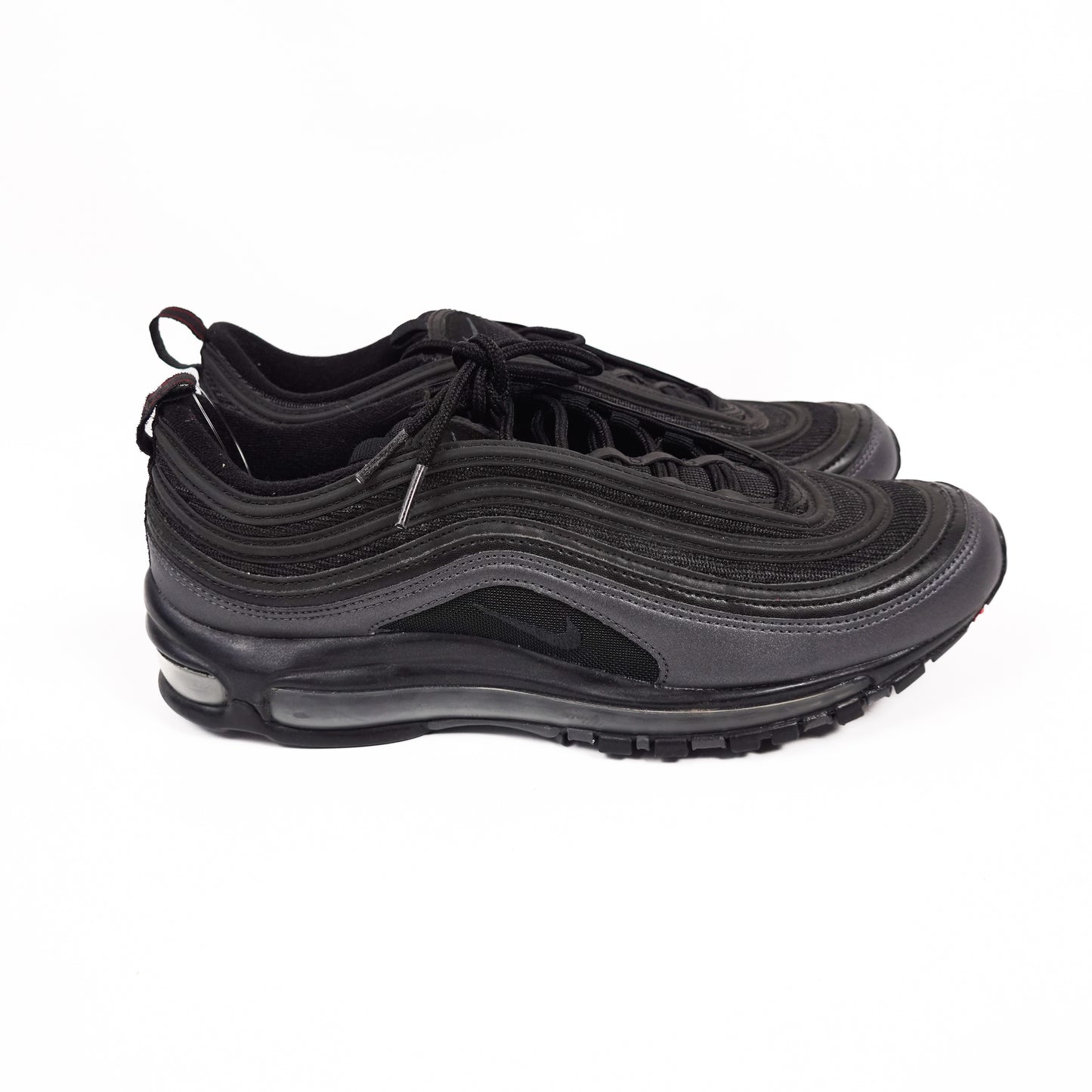 2017 Nike AM97 Black Anthracite - Size 10