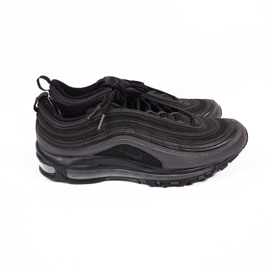 2017 Nike AM97 Black Anthracite - Size 10