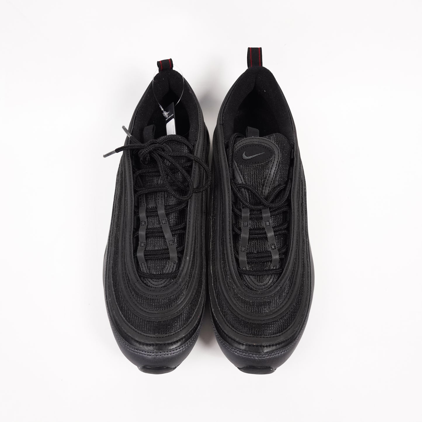 2017 Nike AM97 Black Anthracite - Size 10