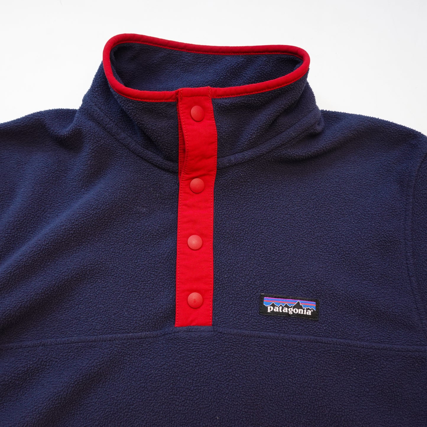 Patagonia Fleece - Size S