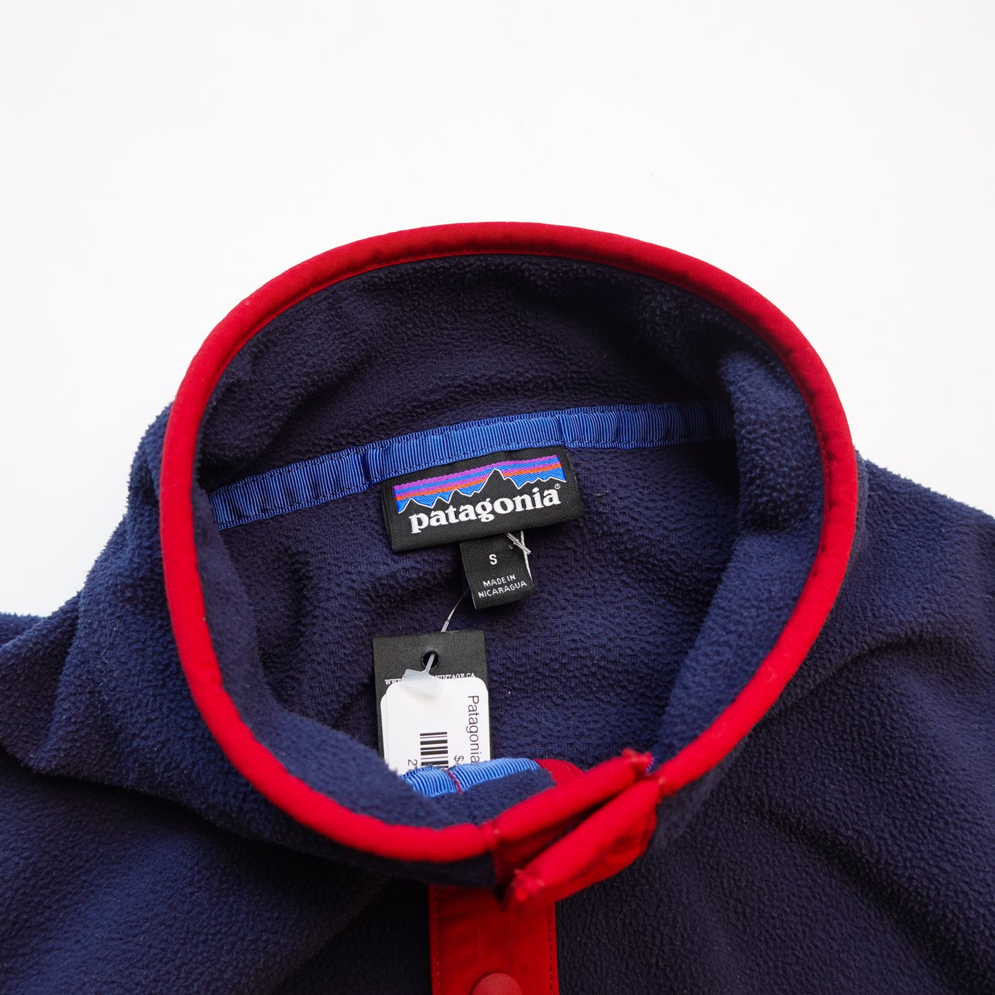 Patagonia Fleece - Size S