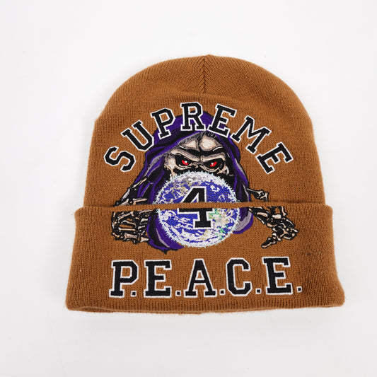 Supreme Peace Beanie