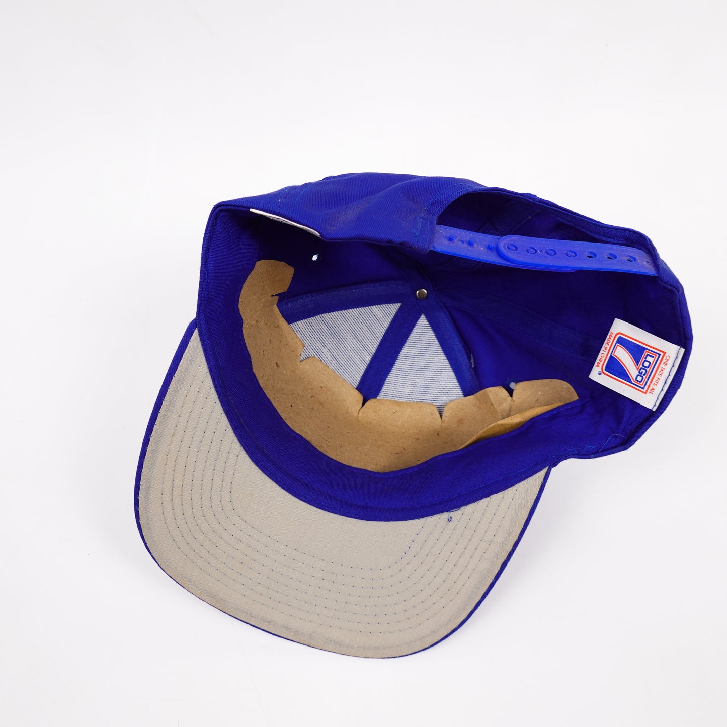 Vintage Blue Jays Hat