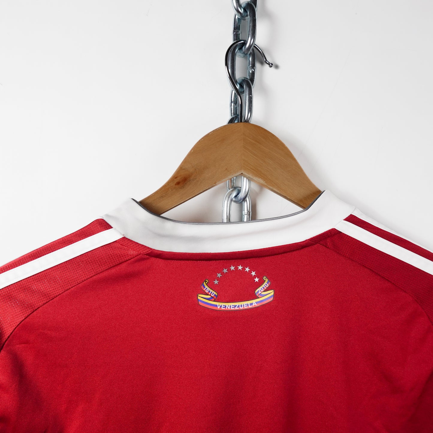 2009 Adidas Venezuela Jersey - Size M