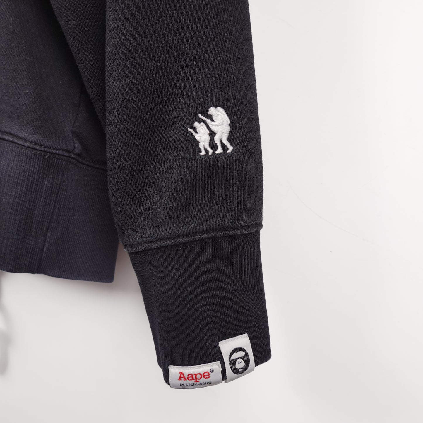 AAPE Crewneck - Size M