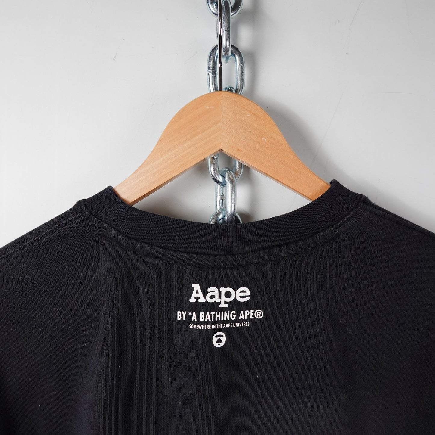 AAPE Crewneck - Size M