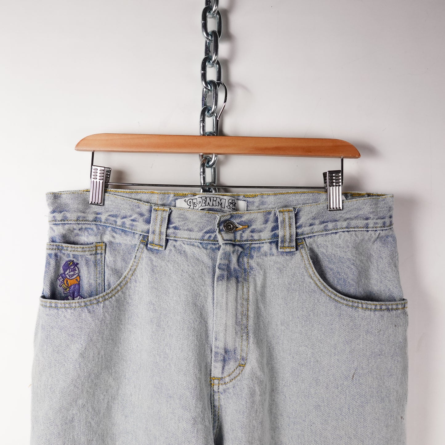 Polar 93 Denim - Size 32