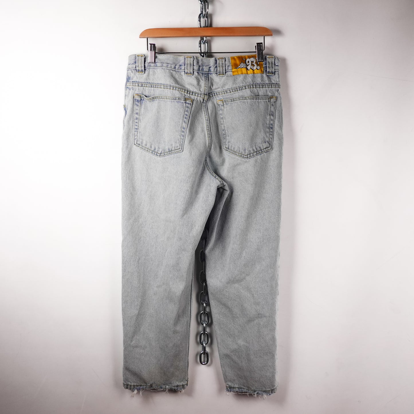 Polar 93 Denim - Size 32