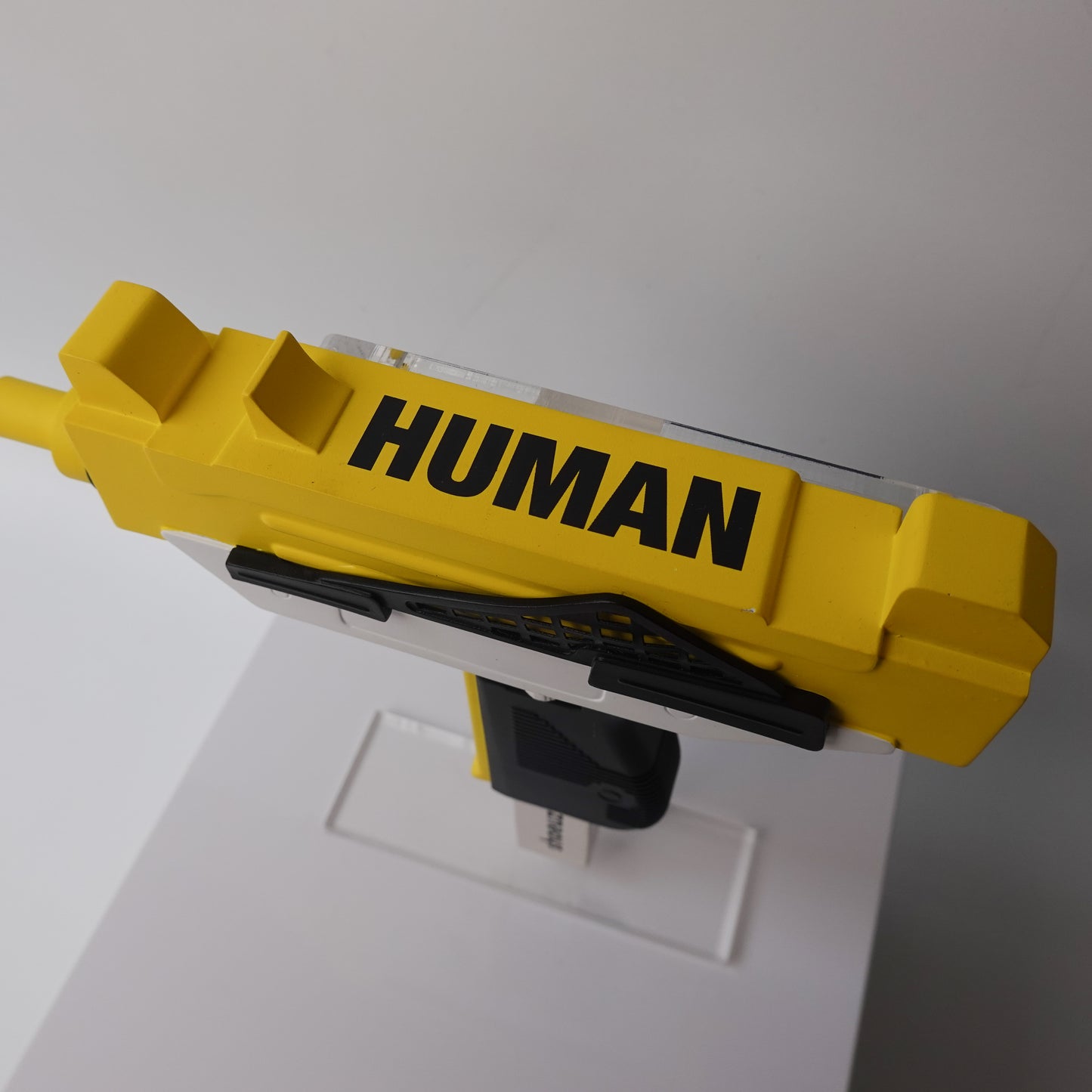 Shoeuzi Human Sculpture