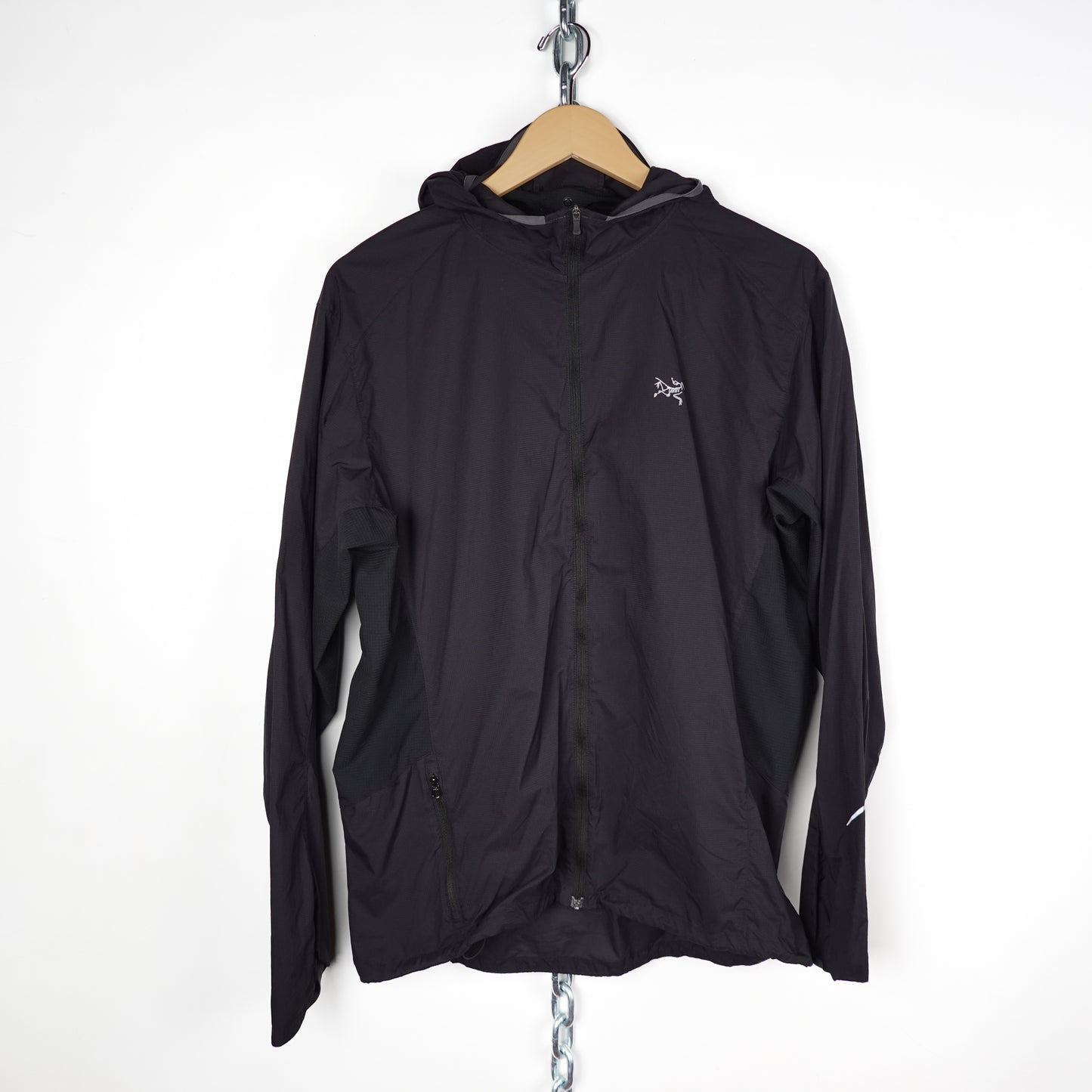 Arc’teryx Running Jacket - Size L