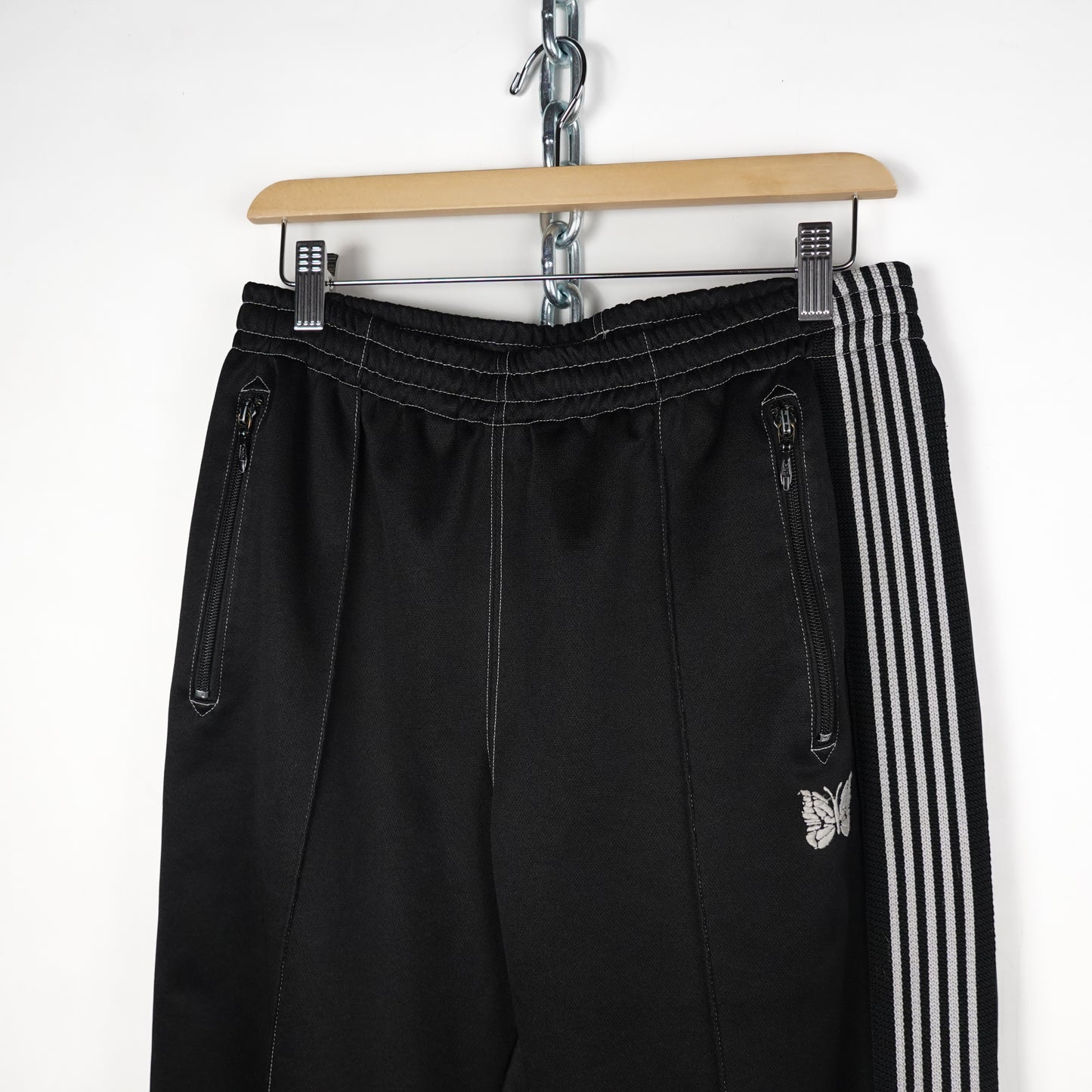 Needles x Empty Room Track Pants - Size S