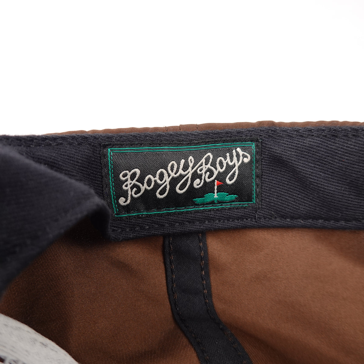 Bogey Boys Hat