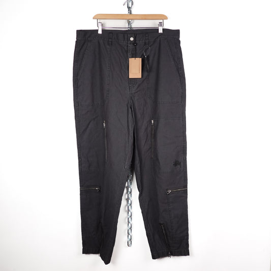 Stussy Cargo Pants - Size 38