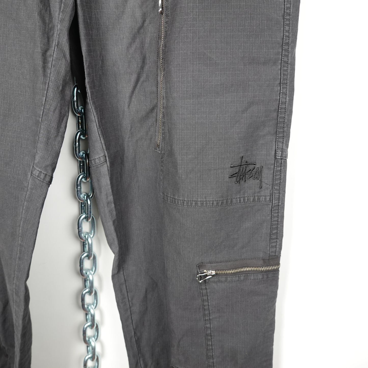 Stussy Cargo Pants - Size 38